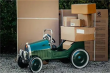 武汉车抵贷：快速解决资金周转的最佳选择